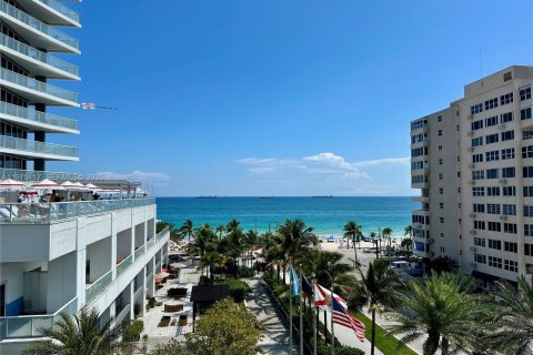 Copropriété à vendre à Fort Lauderdale, Floride: 2 chambres, 112.78 m2 № 2050107 - photo 7