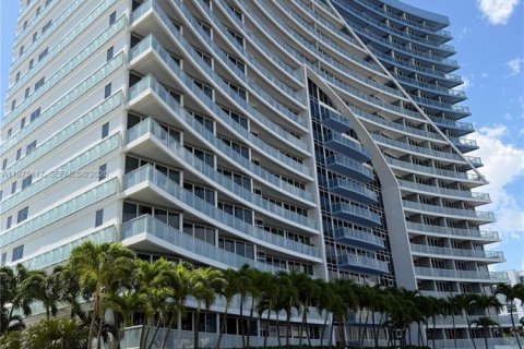 Condo à Fort Lauderdale, Floride, 2 chambres  № 2050107