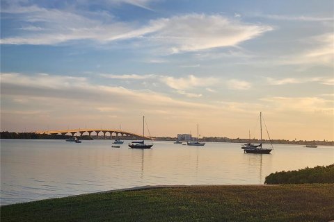 Condo in Saint Petersburg, Florida, 2 bedrooms № 2118602 - photo 29