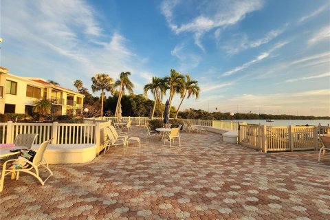 Condo in Saint Petersburg, Florida, 2 bedrooms № 2118602 - photo 25
