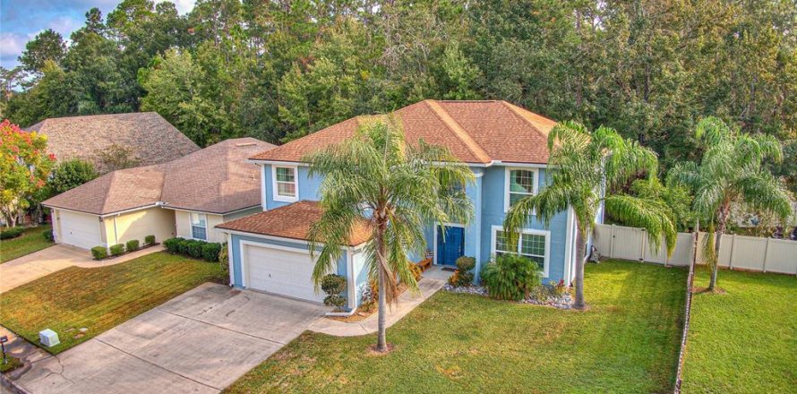 Casa en Fleming Island, Florida 5 dormitorios, 262.63 m2 № 1778962