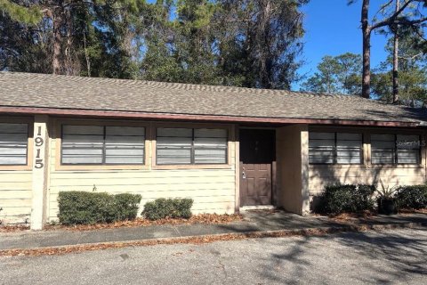 Apartamento en Gainesville, Florida 2 dormitorios, 75.25 m2 № 2218978