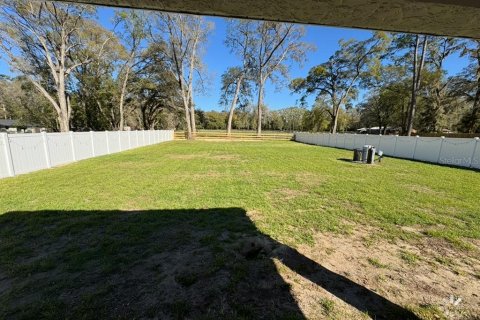 House in Ocala, Florida 3 bedrooms, 127.28 sq.m. № 1905431 - photo 20