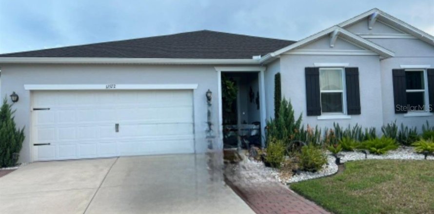 Casa en Orlando, Florida 1 dormitorio, 18.58 m2 № 1886967
