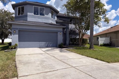 Casa en Land O' Lakes, Florida 6 dormitorios, 284.28 m2 № 2373335