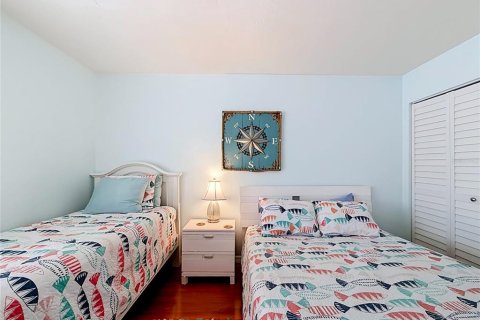 Condominio en venta en Bradenton Beach, Florida, 2 dormitorios, 100.33 m2 № 2152058 - foto 24