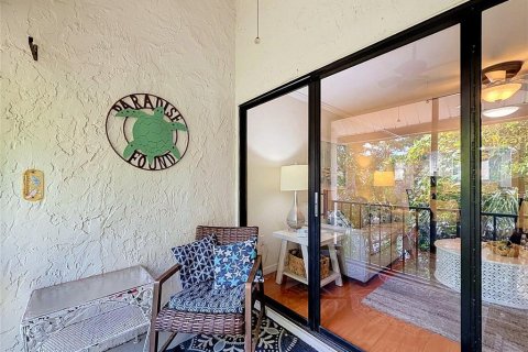 Condominio en venta en Bradenton Beach, Florida, 2 dormitorios, 100.33 m2 № 2152058 - foto 28