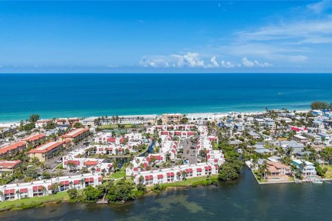 Condominio en venta en Bradenton Beach, Florida, 2 dormitorios, 100.33 m2 № 2152058 - foto 6