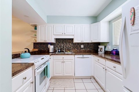 Condominio en venta en Bradenton Beach, Florida, 2 dormitorios, 100.33 m2 № 2152058 - foto 7