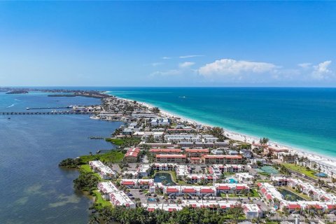 Condominio en venta en Bradenton Beach, Florida, 2 dormitorios, 100.33 m2 № 2152058 - foto 5