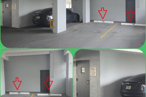 Copropriété à vendre à Miami Beach, Floride: 2 chambres, 108.7 m2 № 2303835 - photo 30