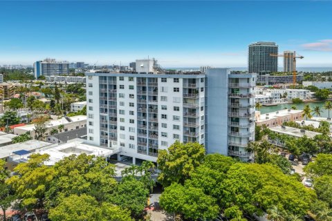 Condo à Miami Beach, Floride, 2 chambres № 2303835