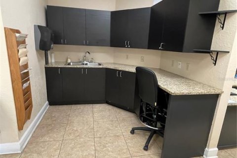 Immobilier commercial à louer à Tampa, Floride: 263.38 m2 № 2436726 - photo 6