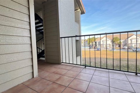 Condo in Kissimmee, Florida, 1 bedroom  № 1655648 - photo 30