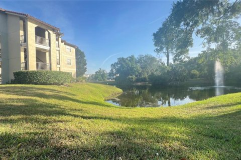 Condo in Kissimmee, Florida, 1 bedroom  № 1655648 - photo 3