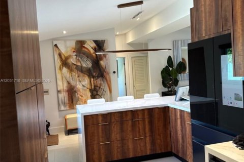 Villa ou maison à vendre à Fort Lauderdale, Floride: 3 chambres, 134.71 m2 № 2146500 - photo 10