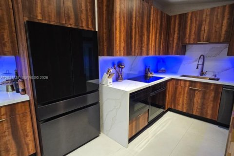 Villa ou maison à vendre à Fort Lauderdale, Floride: 3 chambres, 134.71 m2 № 2146500 - photo 11