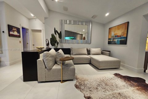 Villa ou maison à vendre à Fort Lauderdale, Floride: 3 chambres, 134.71 m2 № 2146500 - photo 6