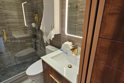 Villa ou maison à vendre à Fort Lauderdale, Floride: 3 chambres, 134.71 m2 № 2146500 - photo 23