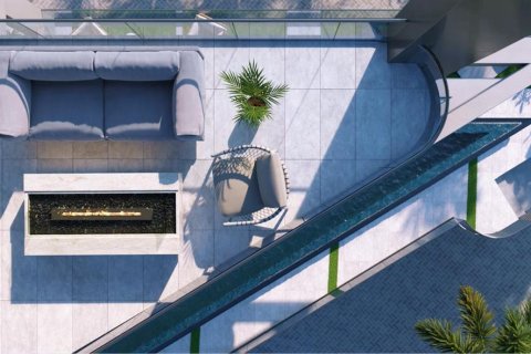 Condominio en venta en Sarasota, Florida, 2 dormitorios, 189.99 m2 № 2129507 - foto 8