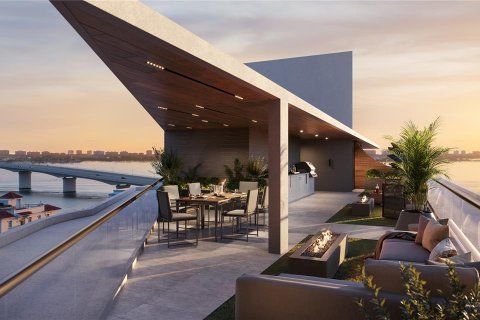 Condominio en venta en Sarasota, Florida, 2 dormitorios, 189.99 m2 № 2129507 - foto 13
