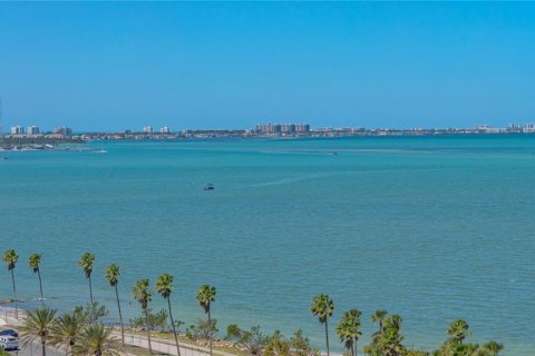 Condominio en venta en Sarasota, Florida, 2 dormitorios, 189.99 m2 № 2129507 - foto 11