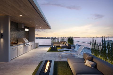 Condominio en venta en Sarasota, Florida, 2 dormitorios, 189.99 m2 № 2129507 - foto 2