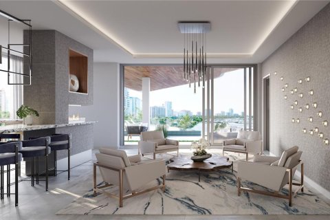 Condominio en venta en Sarasota, Florida, 2 dormitorios, 189.99 m2 № 2129507 - foto 6