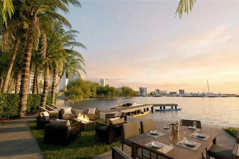 Condominio en venta en Sarasota, Florida, 2 dormitorios, 189.99 m2 № 2129507 - foto 3