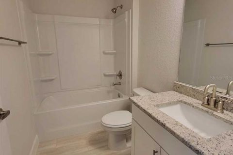 House in Ocala, Florida 4 bedrooms, 278.71 sq.m. № 1905551 - photo 25
