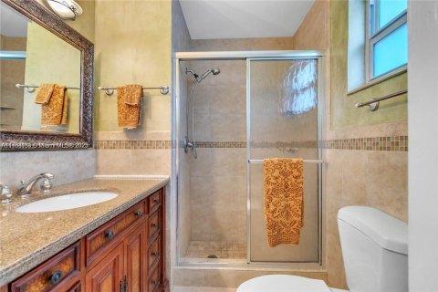House in Hollywood, Florida 3 bedrooms, 172.05 sq.m. № 1737609 - photo 5