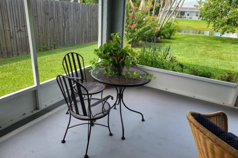 Immobilier commercial à louer à Port St. Lucie, Floride: 1 chambre, 37.16 m2 № 2254449 - photo 14