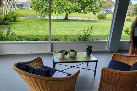 Immobilier commercial à louer à Port St. Lucie, Floride: 1 chambre, 37.16 m2 № 2254449 - photo 13