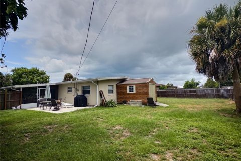 House in Venice, Florida 2 bedrooms, 101.82 sq.m. № 2393843 - photo 17