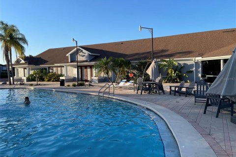 Adosado en venta en Davenport, Florida, 3 dormitorios, 126.72 m2 № 1761461 - foto 24