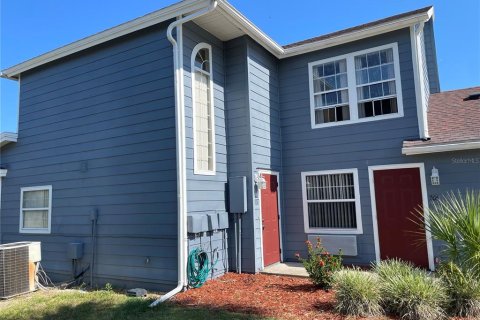 Adosado en venta en Davenport, Florida, 3 dormitorios, 126.72 m2 № 1761461 - foto 1