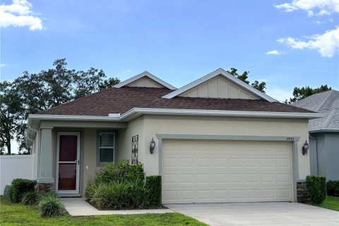 Villa ou maison à Hudson, Floride 3 chambres, 161.84 m2 № 2147949
