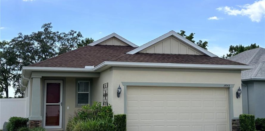 Villa ou maison à Hudson, Floride 3 chambres, 161.84 m2 № 2147949