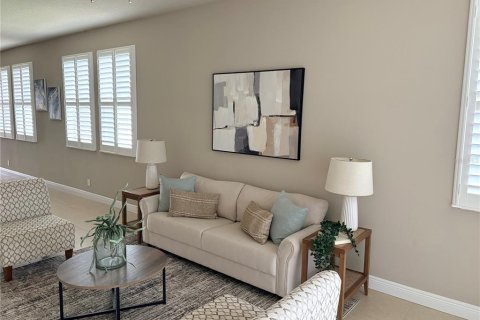 Villa ou maison à louer à Hudson, Floride: 3 chambres, 161.84 m2 № 2147949 - photo 7