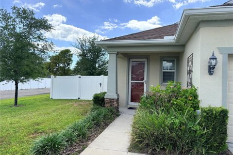 Villa ou maison à louer à Hudson, Floride: 3 chambres, 161.84 m2 № 2147949 - photo 30