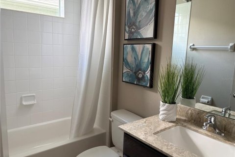 Villa ou maison à louer à Hudson, Floride: 3 chambres, 161.84 m2 № 2147949 - photo 22