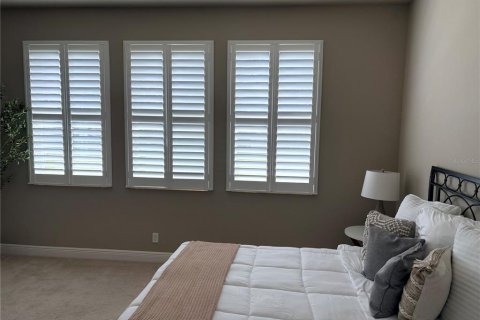 Villa ou maison à louer à Hudson, Floride: 3 chambres, 161.84 m2 № 2147949 - photo 14