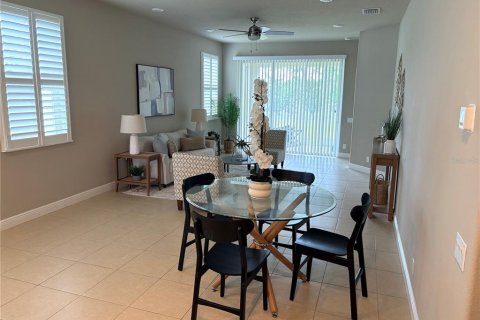 Villa ou maison à louer à Hudson, Floride: 3 chambres, 161.84 m2 № 2147949 - photo 10