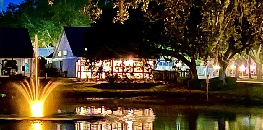 Дом в Сарасота, Флорида 10 комнат, 117.24м2 № 2147435