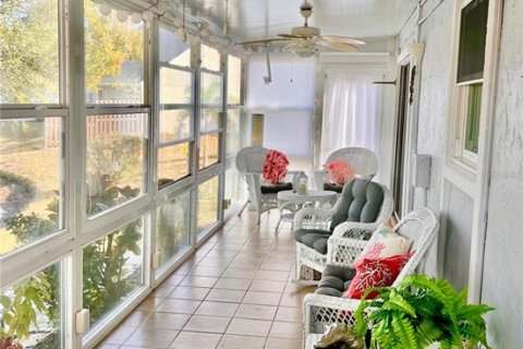 Купить виллу или дом в Сарасота, Флорида 10 комнат, 117.24м2, № 2147435 - фото 5