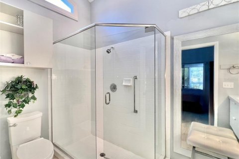 Купить виллу или дом в Сарасота, Флорида 10 комнат, 117.24м2, № 2147435 - фото 28