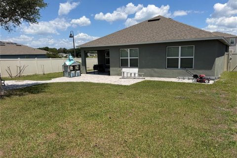 Villa ou maison à vendre à Mount Dora, Floride: 3 chambres, 155.33 m2 № 2296815 - photo 19