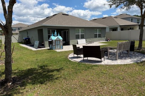 Villa ou maison à vendre à Mount Dora, Floride: 3 chambres, 155.33 m2 № 2296815 - photo 18