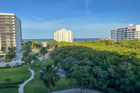 Copropriété à vendre à Highland Beach, Floride: 2 chambres, 134.89 m2 № 2146871 - photo 22