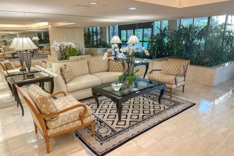 Copropriété à vendre à Highland Beach, Floride: 2 chambres, 134.89 m2 № 2146871 - photo 29